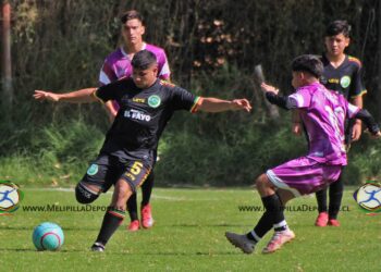 Resultados 7ª Fecha Campeonato Oficial ’26 en Fenafur San José