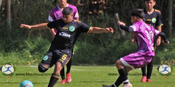 Resultados 7ª Fecha Campeonato Oficial ’26 en Fenafur San José