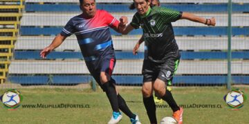 4ª Fecha Torneo de Apertura ’26 en la Asociación de Fútbol Super Sénior Melipilla 50