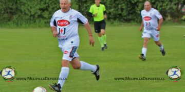 1ª Fecha Torneo ’26 Unión Deportiva Super Senior Copa “Carlos Fuentes Muñoz”