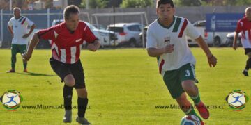 2ª Fecha Torneo ’26 Unión Deportiva Super Senior Copa “Carlos Fuentes Muñoz”