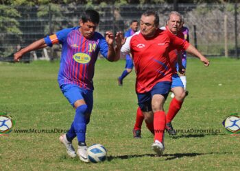 3ª Fecha Torneo ’26 Unión Deportiva Super Senior Copa “Carlos Fuentes Muñoz”
