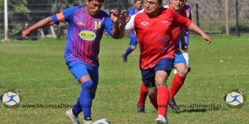 3ª Fecha Torneo ’26 Unión Deportiva Super Senior Copa “Carlos Fuentes Muñoz”