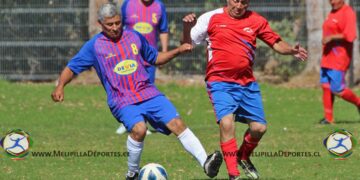 4ª Fecha Torneo ’26 Unión Deportiva Super Senior Copa “Carlos Fuentes Muñoz”