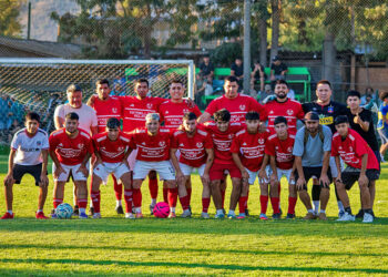 Están los Mejores por Series en Torneo de Verano ’26 copa “Patricio Parraguez”