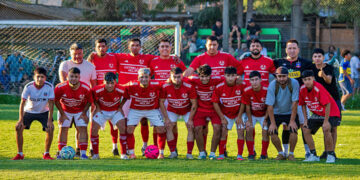 Están los Mejores por Series en Torneo de Verano ’26 copa “Patricio Parraguez”