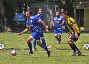 Resultados 6ª fecha en el Torneo de Apertura ’26 de Anfur Bollenar