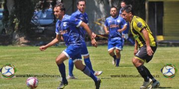 Resultados 6ª fecha en el Torneo de Apertura ’26 de Anfur Bollenar