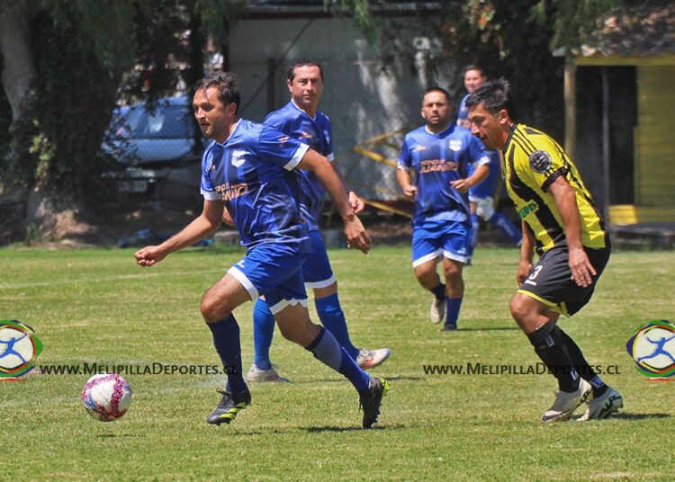 Resultados 6ª fecha en el Torneo de Apertura ’26 de Anfur Bollenar