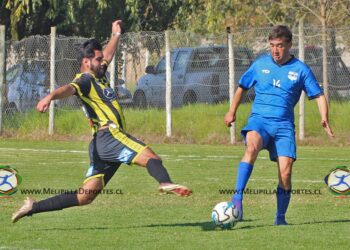 Resultados 7ª fecha en el Torneo de Apertura ’26 de Anfur Bollenar