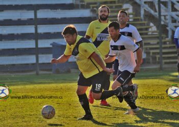 Resultados 8ª Fecha Campeonato de Apertura ’26 en Liga de la Amistad Séniors