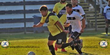Resultados 8ª Fecha Campeonato de Apertura ’26 en Liga de la Amistad Séniors