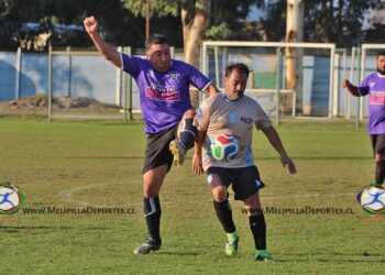 Resultados 9ª Fecha Campeonato de Apertura ’26 en Liga de la Amistad Séniors