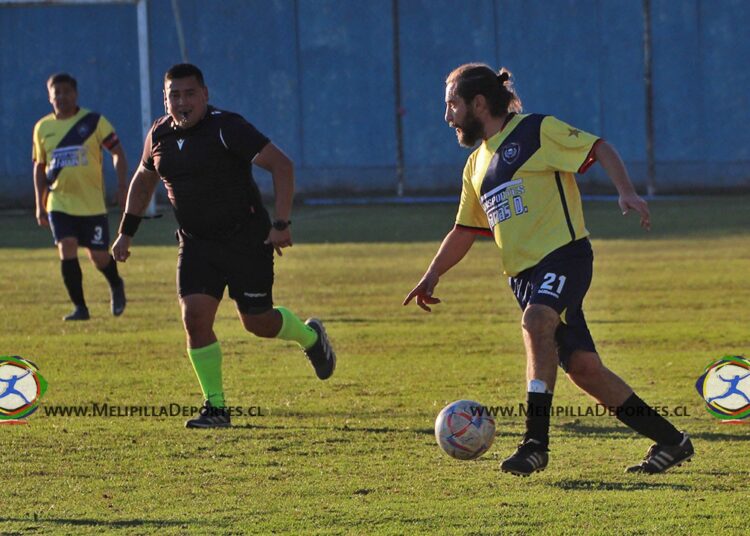 Resultados 10ª Fecha Campeonato de Apertura ’26 en Liga de la Amistad Séniors