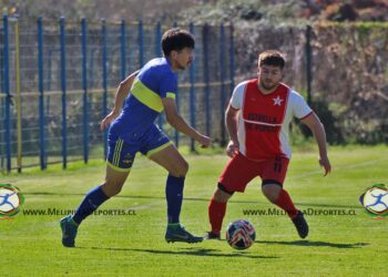 Resultados 4ª fecha Campeonato ’26 en Fenafur Chocalán