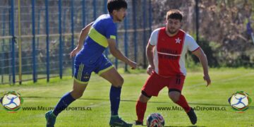 Resultados 4ª fecha Campeonato ’26 en Fenafur Chocalán