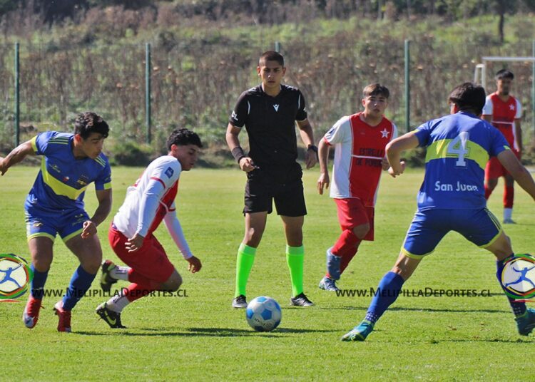 Resultados 5ª fecha Campeonato ’26 en Fenafur Chocalán
