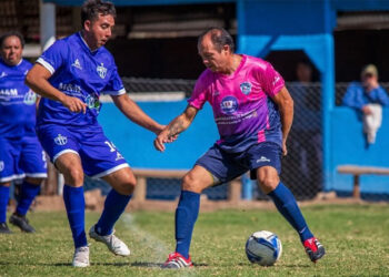 7ª Fecha Campeonato Apertura ’26 de la Asociación Fenafur Mallarauco