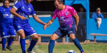 7ª Fecha Campeonato Apertura ’26 de la Asociación Fenafur Mallarauco