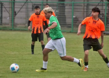 8ª Fecha Campeonato Apertura ’26 de la Asociación Fenafur Mallarauco
