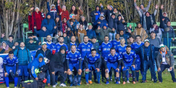 Resultados 8° de Final Torneo Regional Fenafur Senior 35 Chocalán 2026