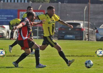 Resultados 7ª Fecha Campeonato ’26 en Asociación Deportiva Liga de los Barrios