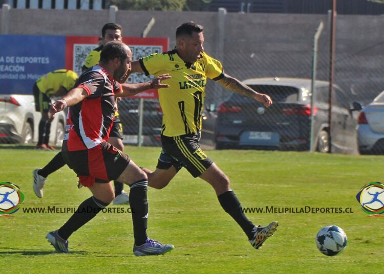 Resultados 7ª Fecha Campeonato ’26 en Asociación Deportiva Liga de los Barrios