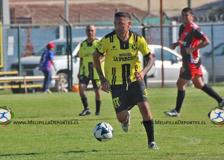 Resultados 8ª Fecha Campeonato ’26 en Asociación Deportiva Liga de los Barrios