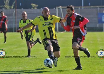 Resultados 9ª Fecha Campeonato ’26 en Asociación Deportiva Liga de los Barrios