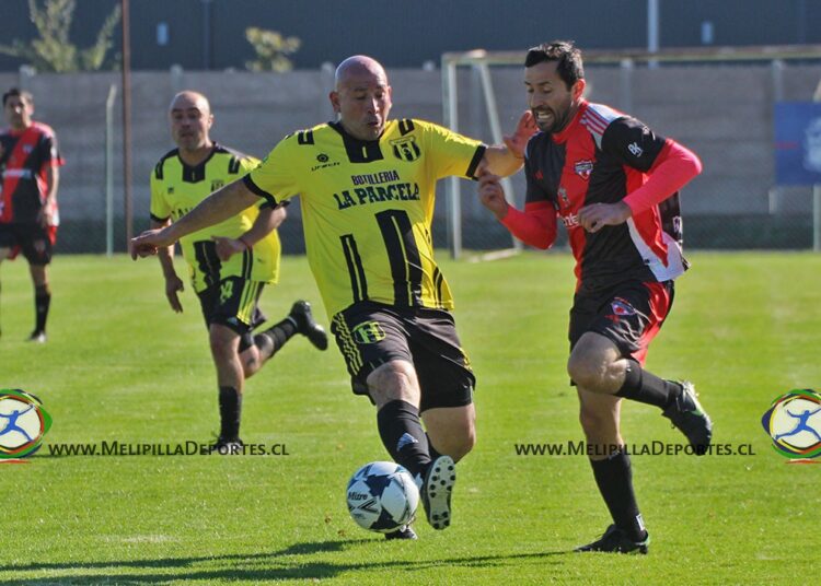 Resultados 9ª Fecha Campeonato ’26 en Asociación Deportiva Liga de los Barrios