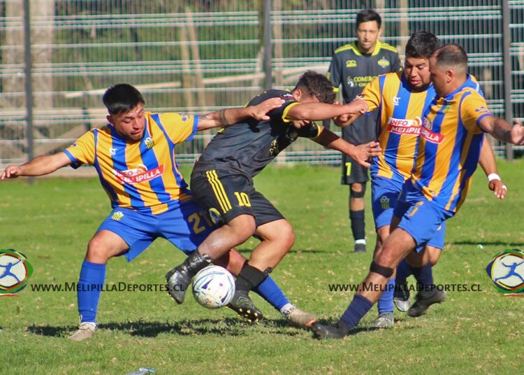 Resultados 5ª Fecha Torneo de Apertura ’26 en la Liga Sabatina de Fútbol