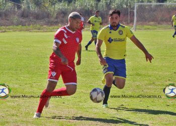 11ª Fecha en el Torneo de Apertura ’26 en Fenafur Codigua – Manuel Rodríguez