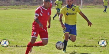 11ª Fecha en el Torneo de Apertura ’26 en Fenafur Codigua – Manuel Rodríguez