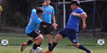 Resultados 8ª Fecha Campeonato Oficial ’26 en Fenafur San José