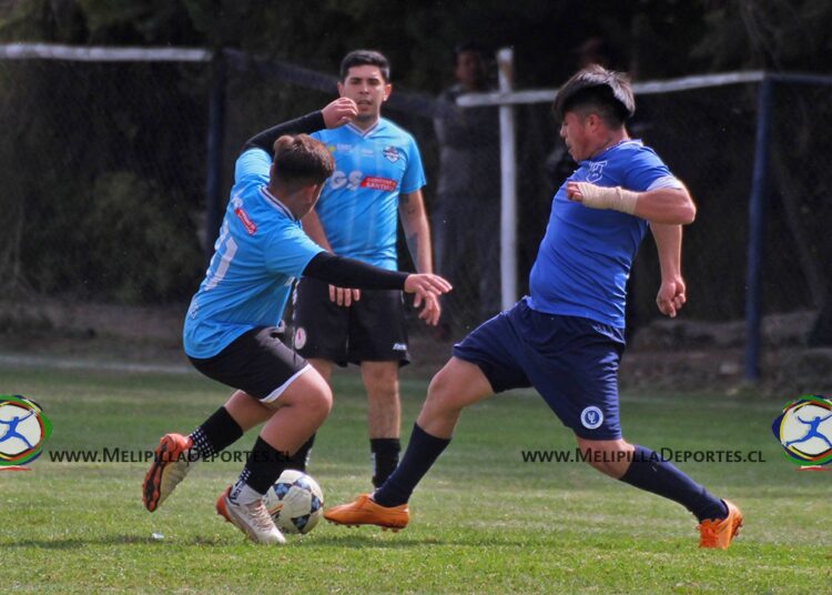 Resultados 8ª Fecha Campeonato Oficial ’26 en Fenafur San José