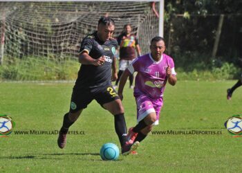 Programación 9ª Fecha Campeonato Oficial ’26 en Fenafur San José