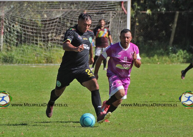 Programación 9ª Fecha Campeonato Oficial ’26 en Fenafur San José