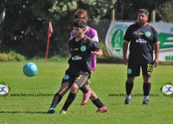 Resultados 9ª Fecha Campeonato Oficial ’26 en Fenafur San José