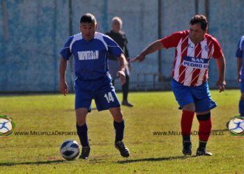 5ª Fecha Torneo ’26 Unión Deportiva Super Senior Copa “Carlos Fuentes Muñoz”