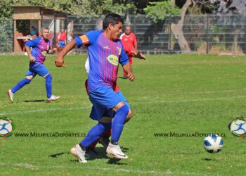 7ª Fecha Torneo ’26 Unión Deportiva Super Senior Copa “Carlos Fuentes Muñoz”