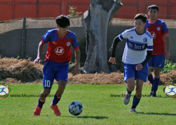 Resultados 9ª fecha en el Torneo de Apertura ’26 de Anfur Bollenar