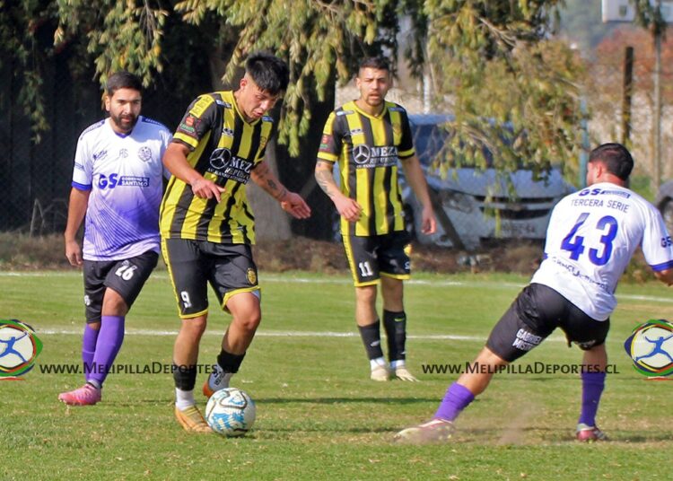 Resultados 10ª fecha en el Torneo de Apertura ’26 de Anfur Bollenar