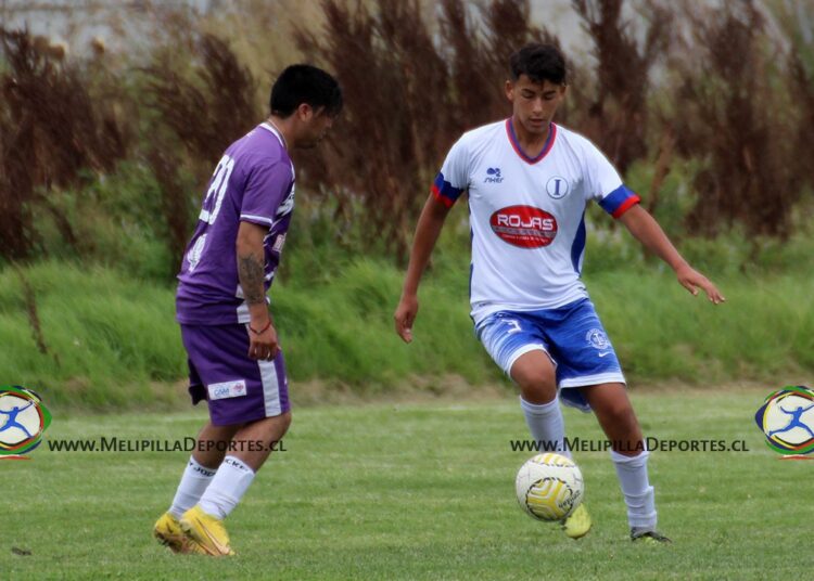Resultados 11ª fecha en el Torneo de Apertura ’26 de Anfur Bollenar