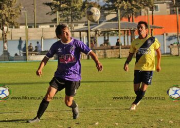 Resultados 11ª Fecha Campeonato de Apertura ’26 en Liga de la Amistad Séniors