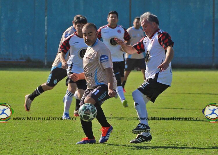 Resultados 12ª Fecha Campeonato de Apertura ’26 en Liga de la Amistad Séniors