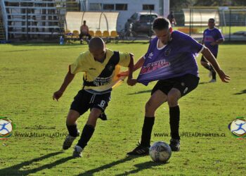 Resultados 13ª Fecha Campeonato de Apertura ’26 en Liga de la Amistad Séniors