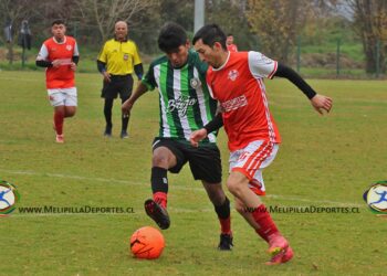 Resultados 6ª fecha Campeonato ’26 en Fenafur Chocalán