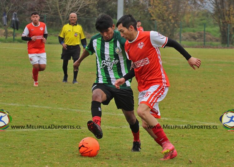 Resultados 6ª fecha Campeonato ’26 en Fenafur Chocalán