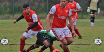 Resultados 7ª fecha Campeonato ’26 en Fenafur Chocalán