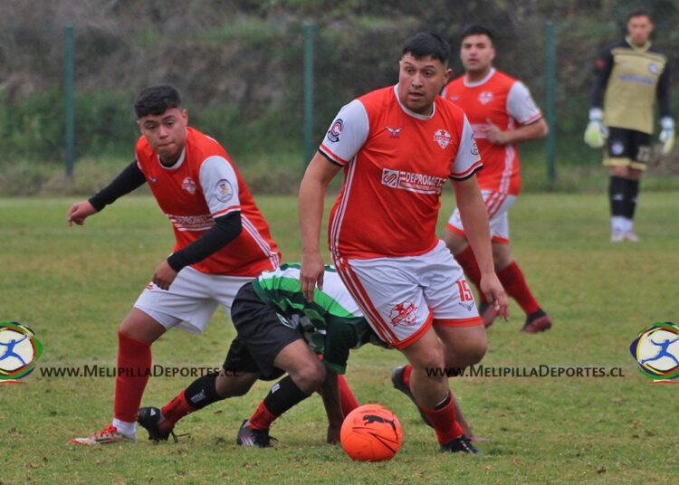 Resultados 7ª fecha Campeonato ’26 en Fenafur Chocalán